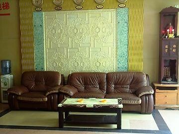 Hotel Dongsheng à Canton Extérieur photo